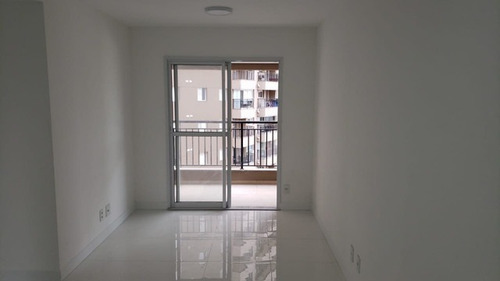 Imagem 1 de 29 de Rrcod3453 - Apartamento Condominio Central Park - 03 Dorms - 02 Vagas - 74mts - Oportunidade - Ótima Localização - Rr3453x - 69354242