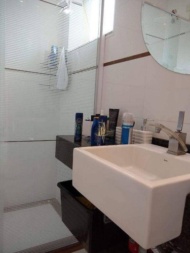 Imagem 17 de 26 de Sobrado Condomínio Atibaia - So5152