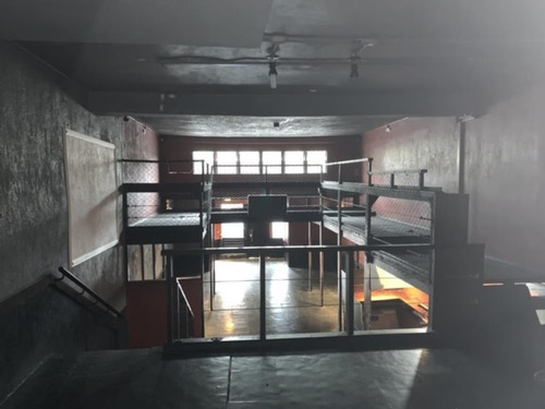 Imagem 2 de 5 de Salão Comercial - Centro - São Bernardo Do Campo - 1033-20891