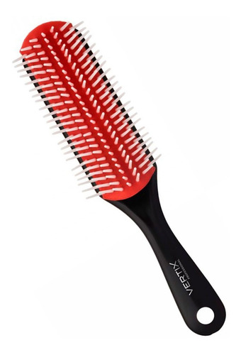 Escova Para Cabelos Vertix Pompadour Styling Brush