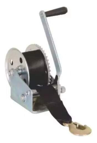 Guincho Manual 1200lbs - Boat Winch