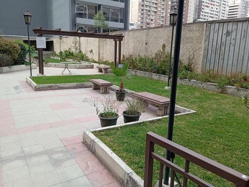 Departamento Recién Remodelado 1d, 1b, 1 Est, 1 Bod