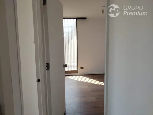 Departamento En Arriendo De 3 Dorm.2b,est.,1b. En La Florida