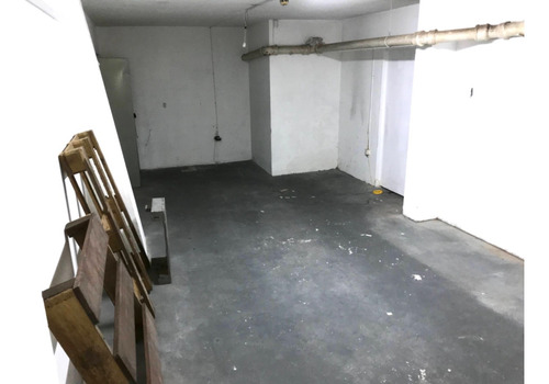 Venta Local Con Renta , Benito Blanco Y Pereira