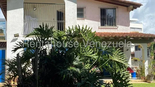 Casas En Venta Mls #25-12062