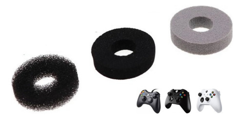 X3 Anillo Tensor De Joystick Para Xbox 360 / One / Series