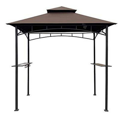  Repuesto Toldo Apex Gazebo L-gz238pst-11 