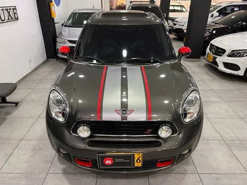 Mini Countryman 1.6 R60 Cooper S All4