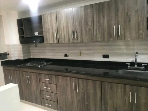 Vendo Apartamento En Copacabana