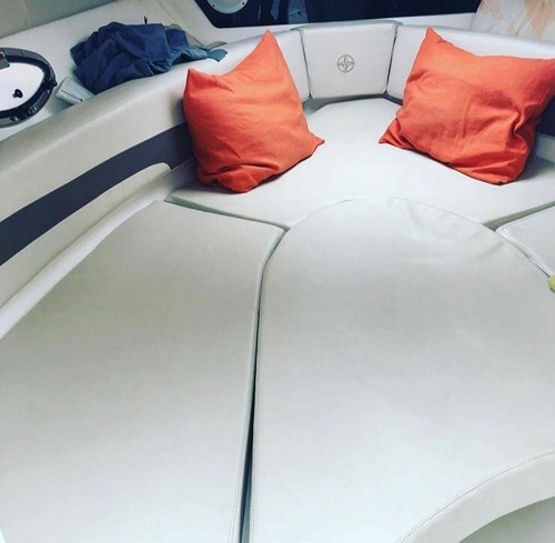 Lancha Quicksilver 2500 Yamaha 300 Hp ( No Klase A 2500 )