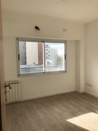 Imagen 11 de 18 de Venta Semipisos De 2 Ambientes Con Balcón A Estrenar.