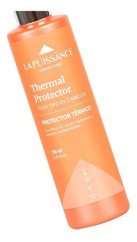 La Puissance Thermal Protector Térmico Cabello 250ml Local2