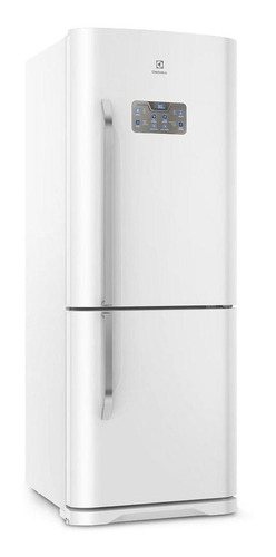 Geladeira Frost Free Bottom Freezer Electrolux 454l Db53