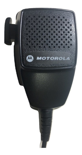 Kit 05 Microfone Rádio Motorola  Pro 5100 Em200-promoção