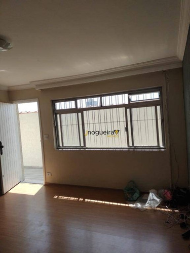 Imagem 7 de 27 de Otima Casa Para Moradia E Comercio - Ca3790