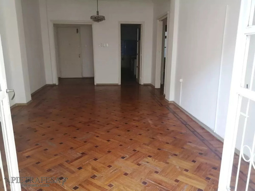 Apartamento En Venta Con Renta 2 Dormitorios, 2 Baños Y Balcón-tacuarembó -cordón