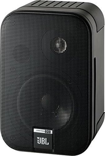 Jbl Control One Altavoces Monitor De Audio Satélite De 2-vía