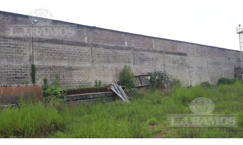 Terreno - San Fernando-libertador/rio