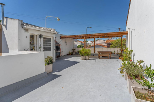 Imagen 3 de 30 de Venta Ph 3 Ambientes En Olivos Con Terraza Propia Y Patio
