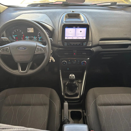 Ford Eco Sport 2.0 Se At L18