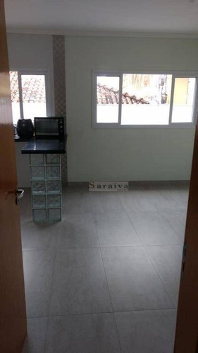 Imagem 6 de 20 de Sobrado À Venda, 210 M² Por R$ 850.000,00 - Nova Petrópolis - São Bernardo Do Campo/sp - So1049