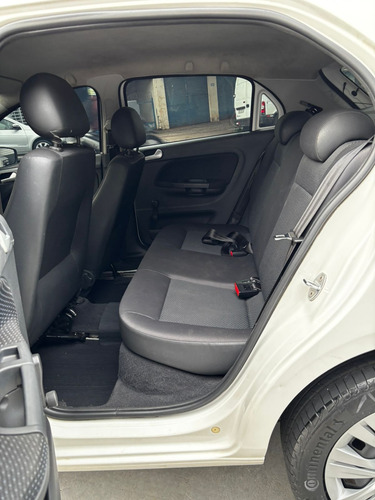 Volkswagen Gol 1.6 Msi Trendline Total Flex 5p