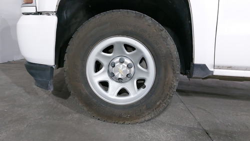 Chevrolet Silverado 1500 4.3 1500 CAB REG F V6 AT