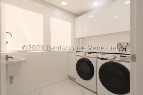 Apartamento En Venta Lomas De La Alameda Vgi