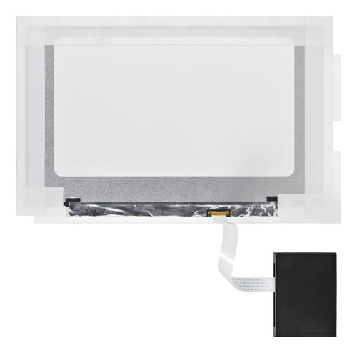 Pantalla Lcd Wisecocococo De 14 Pulgadas Para Lian Li O11 Mi