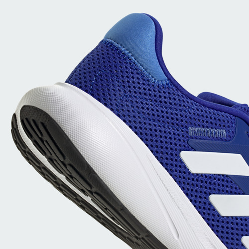 Zapatillas Adidas Running Response Runner Unisex Azul Jq2541