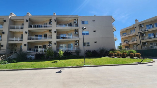 Venta Departamento 3 Ambientes Pilar Balcon Garage