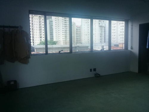 Imagem 8 de 11 de Sala Comercial Para Locação Vila Nova Conceição - Cj5001