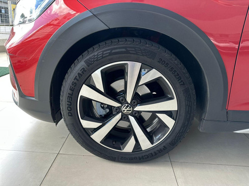Volkswagen Nivus Highline 1.0 200 TSI Flex Aut.