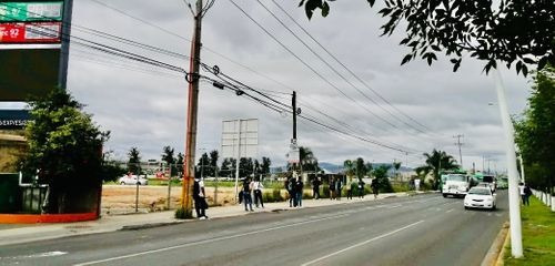 Imagen 4 de 10 de Terreno En Venta Y Renta En Real Del Valle