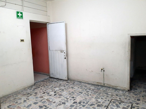 Imagen 9 de 10 de Bodega En Renta En Tlalnepantla, Estado De México