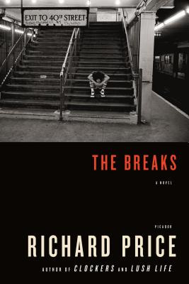 Libro The Breaks - Price, Richard