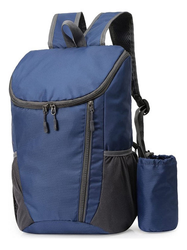 Bolsa Portátil Para Acampar Al Aire Libre, Mochila De Sender