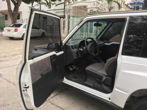 Chevrolet Vitara 2006 1.6l