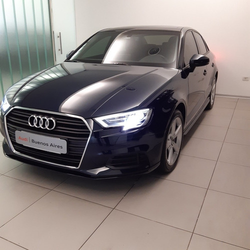 Audi A3 2019 Usado Okm 2018 2020 Sportback Sedan 2974 Q2 Pg
