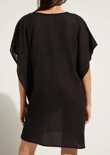 Vestidos playeros calzedonia new arrivals