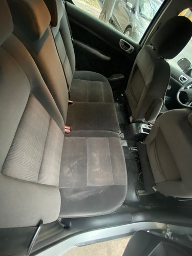Peugeot 307 2.0 Xt Hdi Premium