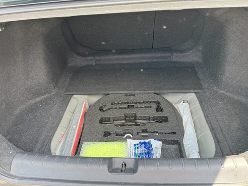 Honda Civic 2.0 Ex-l 2017