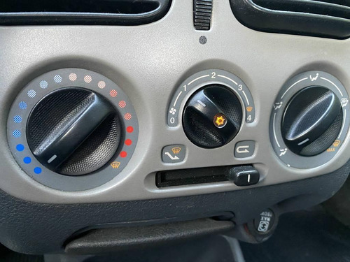 Fiat Palio 1.0 Fire Economy