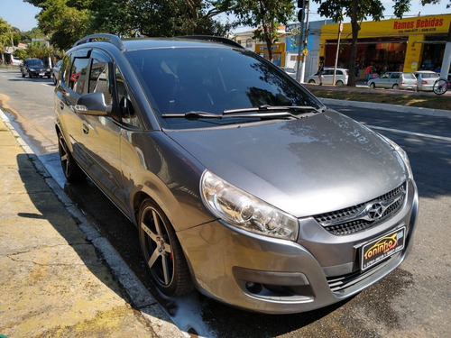 Jac J6 2.0 16v Gasolina 4p Manual