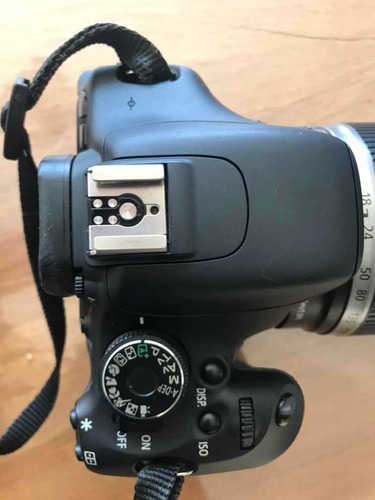 Canon Eos T3i