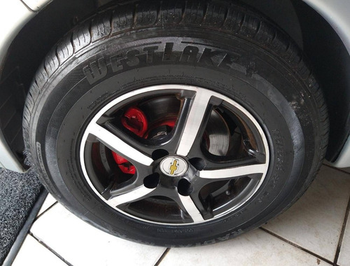 Chevrolet Corsa 1.4 Mpfi Maxx 8v Flex 4p Manual