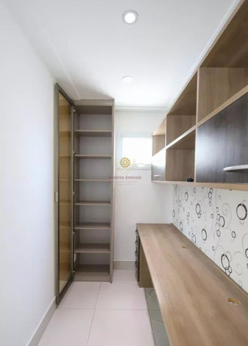 Imagem 13 de 30 de Apartamento À Venda No Imirim! - Ap01425 - 70575360