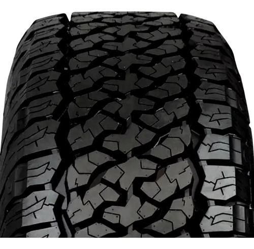 Pneu 265/60r18 Terratoura A/t Rwl Davanti 110t