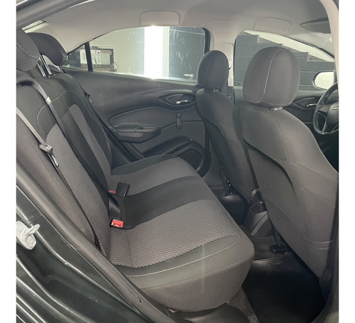 Chevrolet Prisma 1.4 MPFI LT 8V FLEX 4P MANUAL