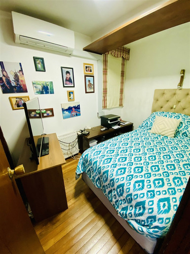 Arriendo Casa 4 D, 3 B, 2 Est, 1 Bd.en Las Condes